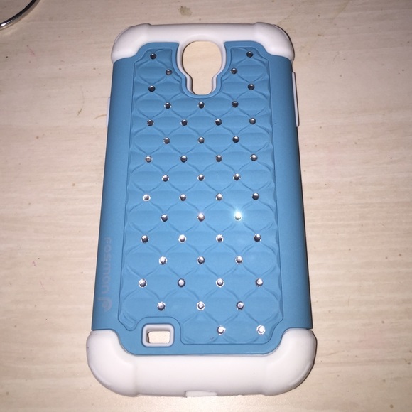 samsung galaxy s4 gem case