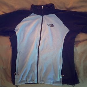 Northface jacket