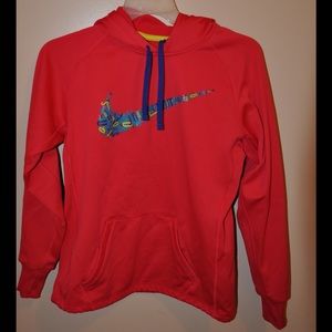 Nike Therma-Fit Sweatshirt