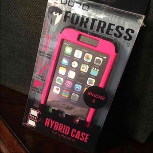 iPhone 6 case
