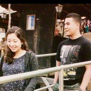 Meet your Posher, Alex