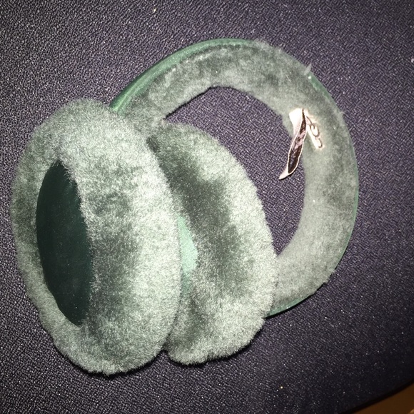 Authentic UGG ear muffs !!!
