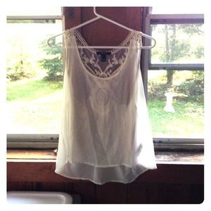 White Babydoll