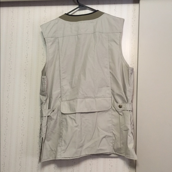 Columbia vest - Picture 2 of 4