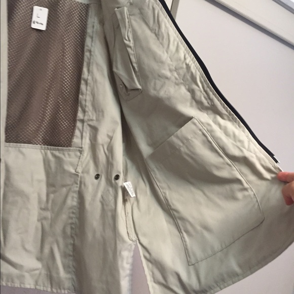 Columbia vest - Picture 3 of 4