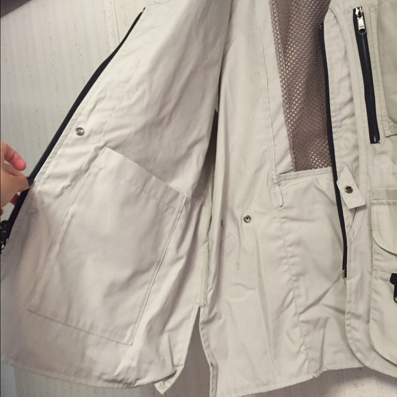 Columbia vest - Picture 4 of 4