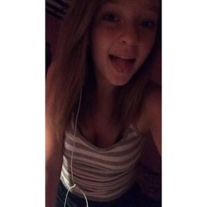 Meet your Posher, Madison