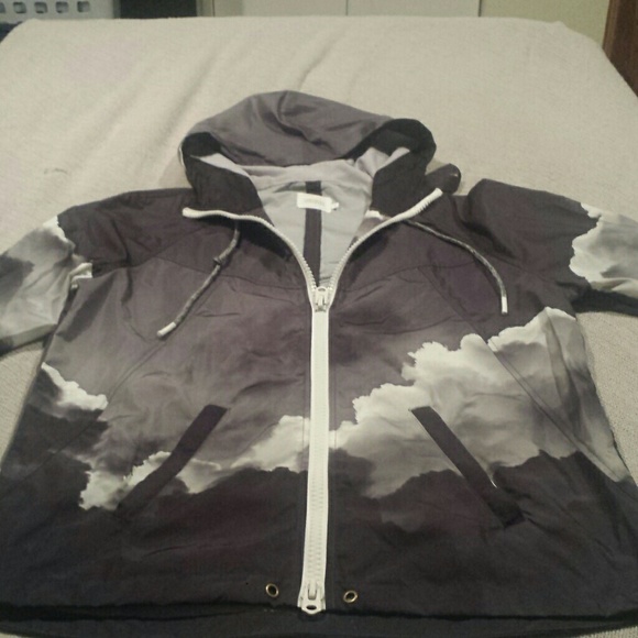 vanishing elephant Jackets & Blazers - Windbreaker Jacket