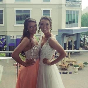 Meet your Posher, Jamie