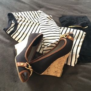 Tommy Hilfiger shoes