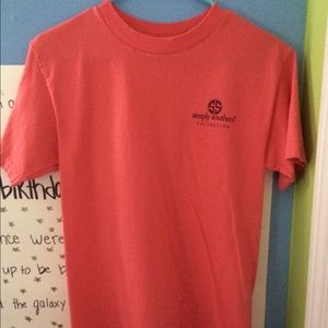 Simply Southern t-shirt size small