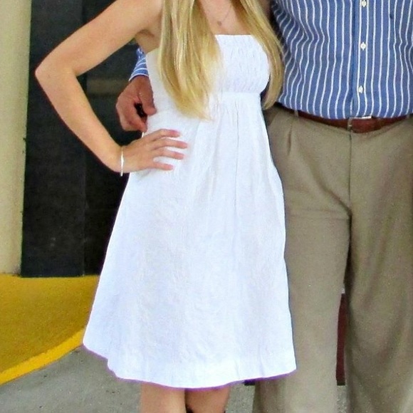 Lilly dress size 0