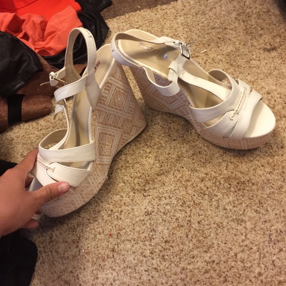 Wedges