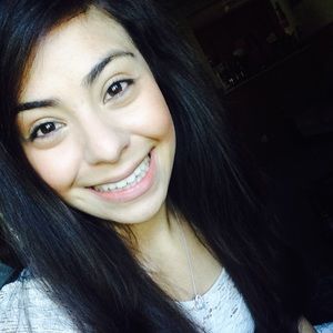 Meet your Posher, Erika