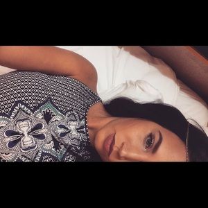 Meet your Posher, Brittney