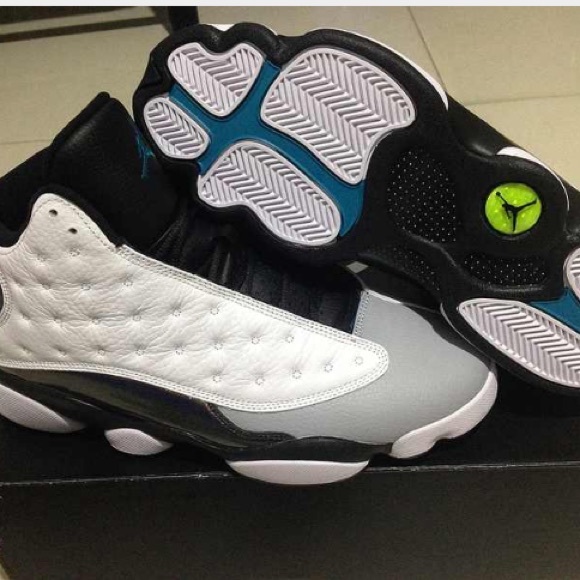 Jordan Retro 13