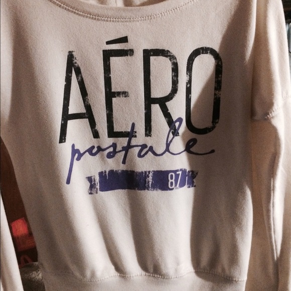 Aero sweater - Picture 1 of 3