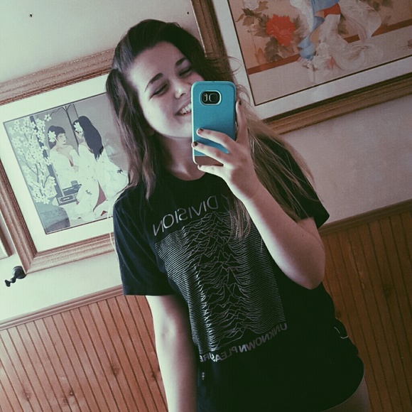 Meet your Posher, Kailynn