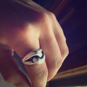 James Avery ring