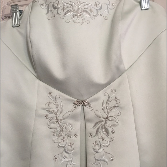 Cachet dress - Picture 2 of 4