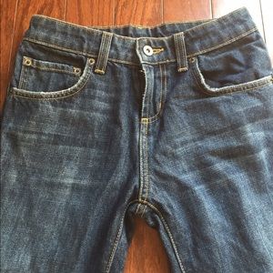 Hold - Denim carmar boyfriend jeans