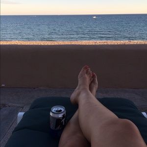 Meet your Posher, Becky