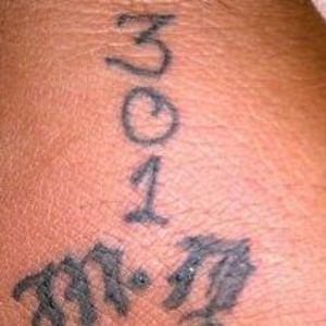 Meet your Posher, Brown