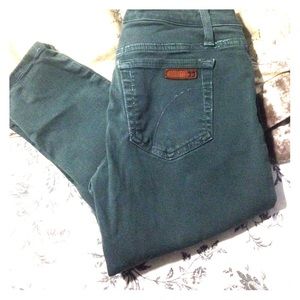 Joe's skinny jeans