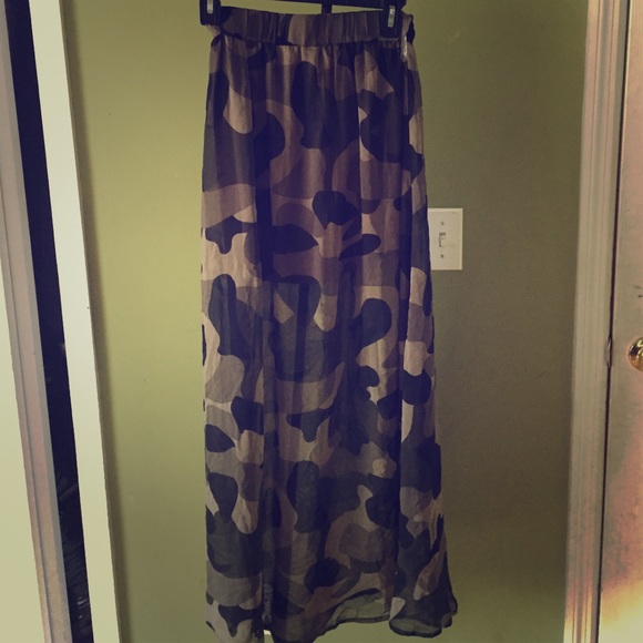 Don't want it anymore.