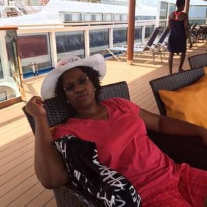 Meet your Posher, Abimbola