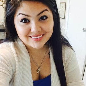 Meet your Posher, Amy