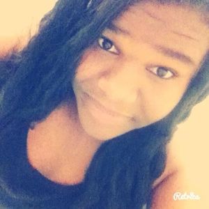 Meet your Posher, Janae