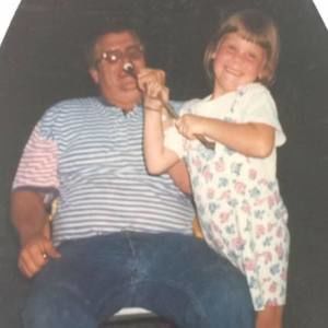 Meet your Posher, Leah