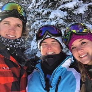 Meet your Posher, Brandon