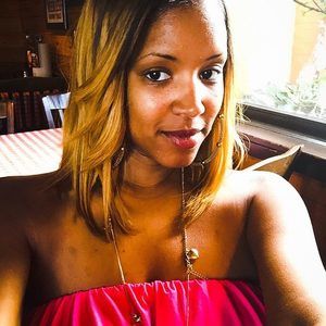 Meet your Posher, Tiffany