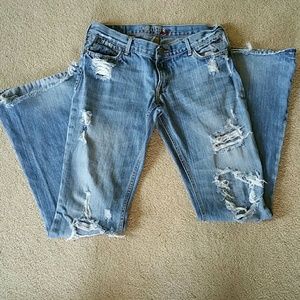 Hollister Jeans