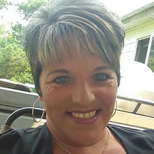 Meet your Posher, Peggy