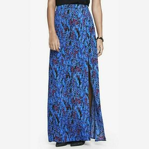 NWT Express Maxi Skirt