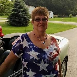 Meet your Posher, Ardyce