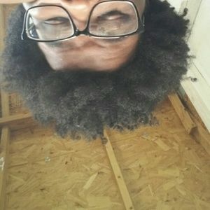 Meet your Posher, Wesley