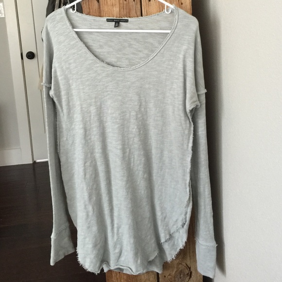 Urban Outfitters Long Sleeved Tee
