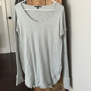 Urban Outfitters Long Sleeved Tee