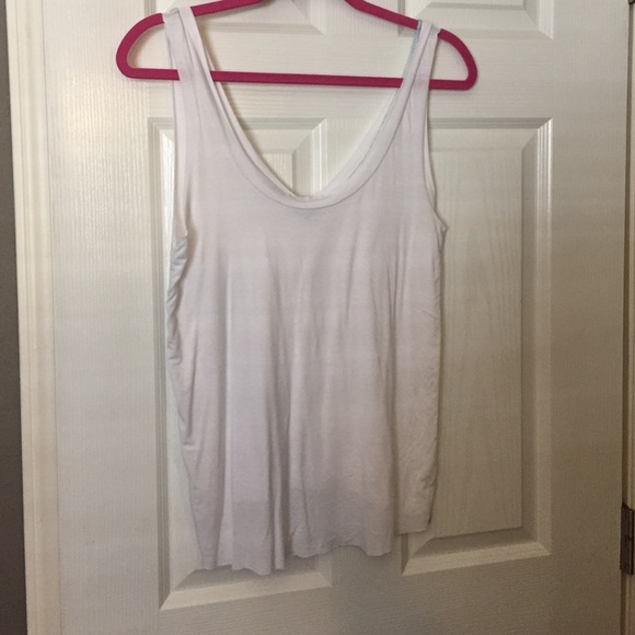 White blouse