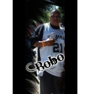 Meet your Posher, Robert