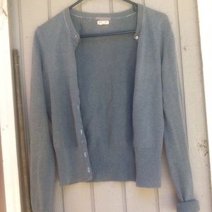 american eagle cardigan