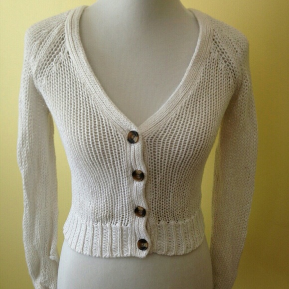 American Eagle Outfitters Thick Sweater - Picture 3 of 4