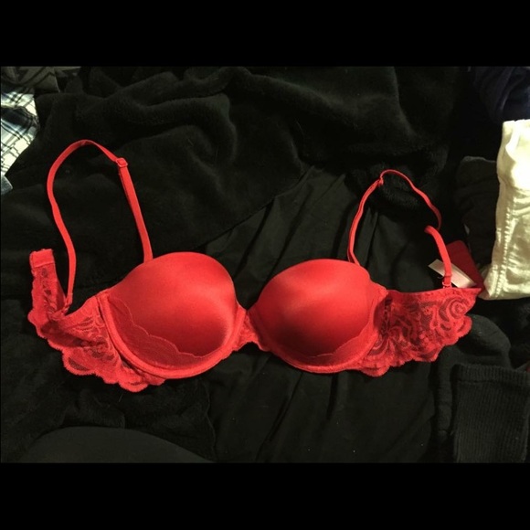 Victoria's Secret push up bra