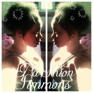 Meet your Posher, Love