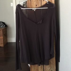 Urban Outfitters Loose Tee