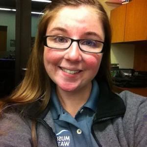 Meet your Posher, Karlee